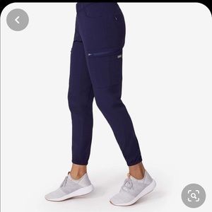 Figs Lima Joggers Navy
